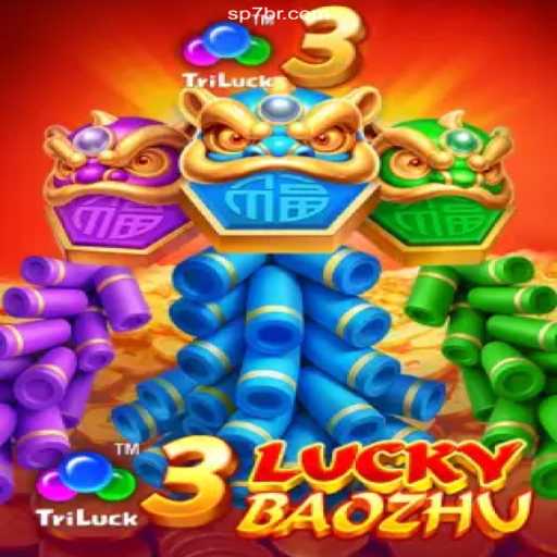 Unveiling the Thrills of 3LuckyBaozhu on SP7.GAMES: The Premier Betting Platform in Brazil