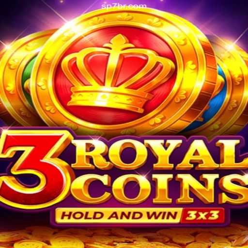 Enter the Realm of 3royalcoins: A New Era in the Gaming World