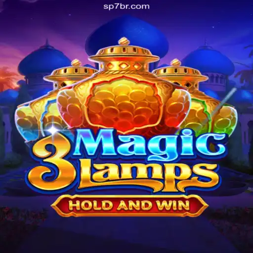 Exploring the Thrilling World of 3MagicLamps: A Glance into Brazil's Leading Betting Platform