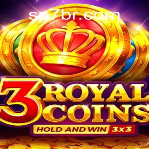 Enter the Realm of 3royalcoins: A New Era in the Gaming World