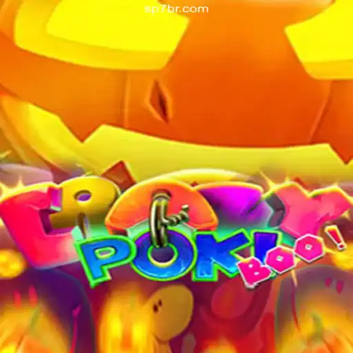 CrazyPokiBoo: The Dynamic World of Gaming Meets SP7.GAMES A Plataforma de Apostas #1 do Brasil