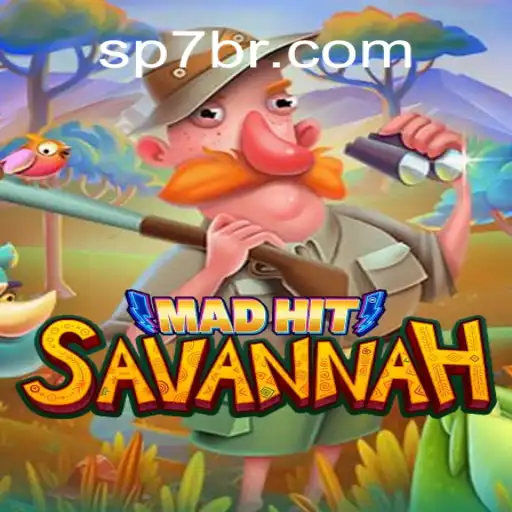 MadHitSavannah: Explore the Excitement of the Wild