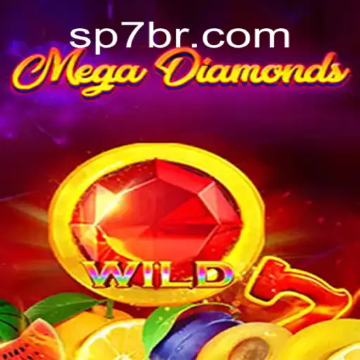 Exploring MegaDiamond: The Premier Gem-Themed Game on SP7.GAMES