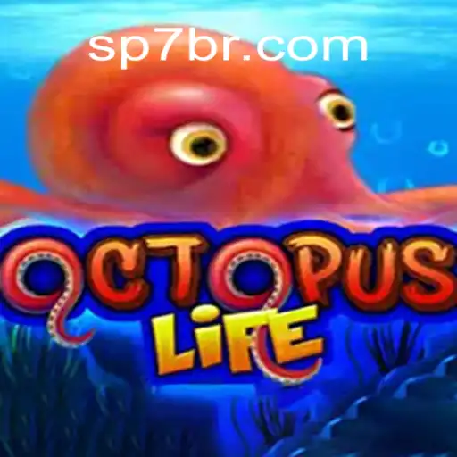Exploring OctopusLife: The Exciting New Game at SP7.GAMES