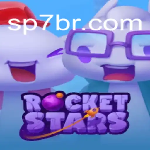 Exploring RocketStars Amidst the Popularity of SP7.GAMES in Brazil