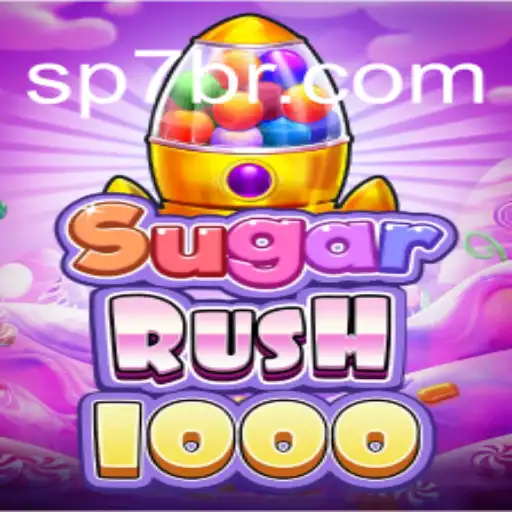 SugarRush1000: The Sweet Sensation in Brazilian Online Gaming