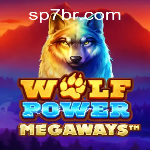 Discover the Excitement of WolfPowerMega: An In-depth Guide to SP7.GAMES A Plataforma de Apostas #1 do Brasil