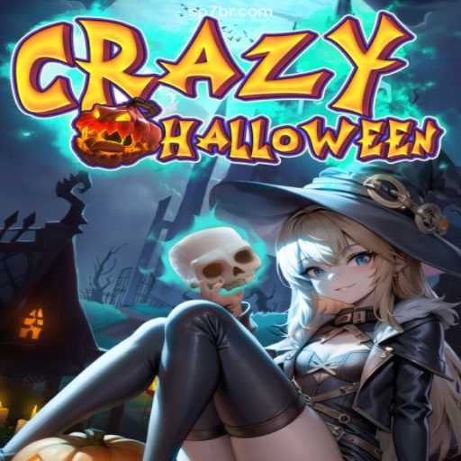 Exploring the Thrills of CrazyHalloween: A Game by SP7.GAMES