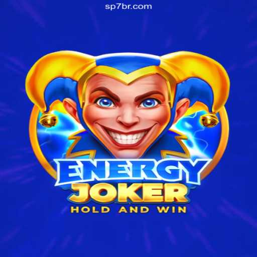 Exploring EnergyJoker: The Thrilling Game on SP7.GAMES