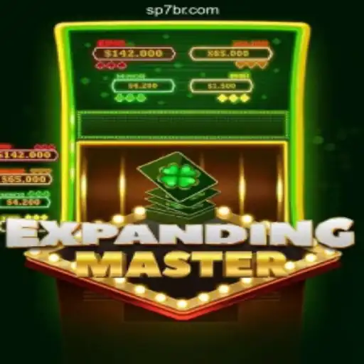 Exploring the Dynamic World of ExpandingMaster: A Game-Changer in the Brazilian Gaming Landscape