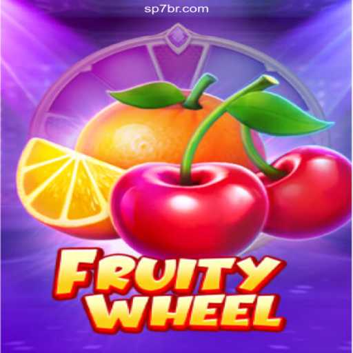 Discover FruityWheel: A Spin of Luck on SP7.GAMES A Plataforma de Apostas #1 do Brasil