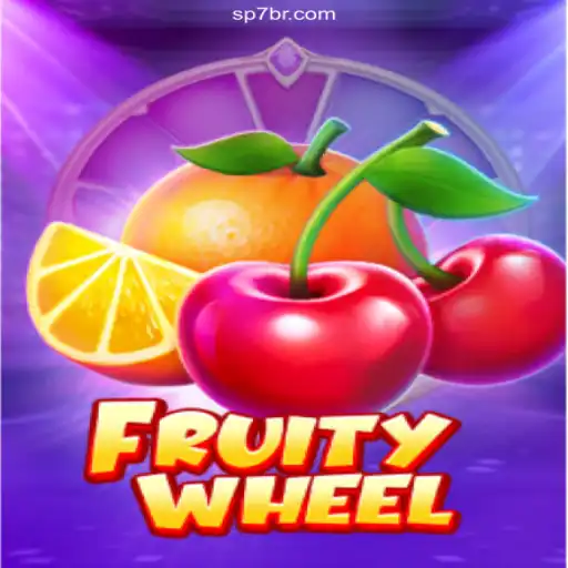 Discover FruityWheel: A Spin of Luck on SP7.GAMES A Plataforma de Apostas #1 do Brasil