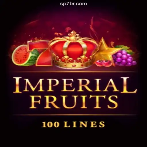 Exploring ImperialFruits100: A Dazzling Addition to SP7.GAMES A Plataforma de Apostas #1 do Brasil
