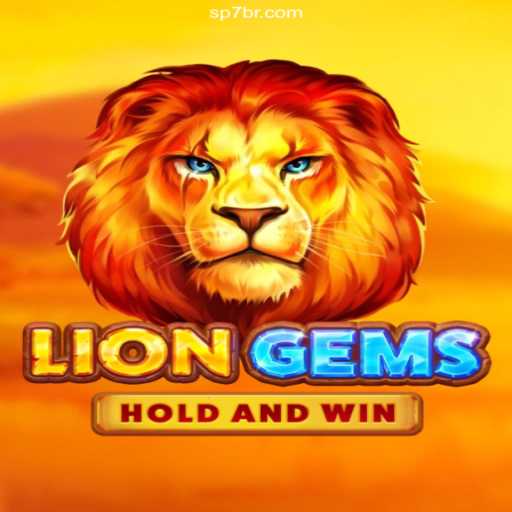 LionGems: The Roaring Game Experience on SP7.GAMES