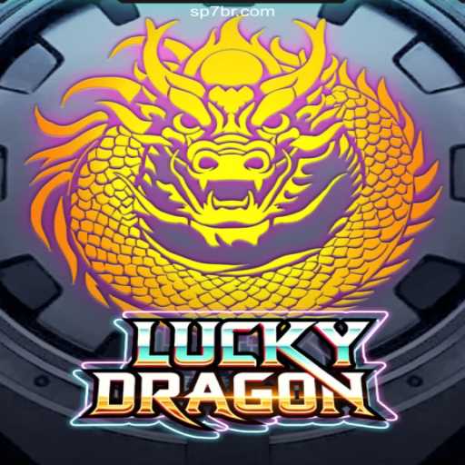 LuckyDragon: The Premier Gaming Experience on SP7.GAMES