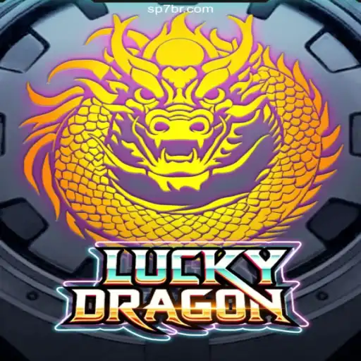 LuckyDragon: The Premier Gaming Experience on SP7.GAMES