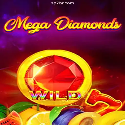 Exploring MegaDiamond: The Premier Gem-Themed Game on SP7.GAMES