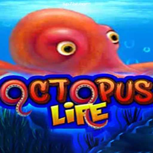 Exploring OctopusLife: The Exciting New Game at SP7.GAMES