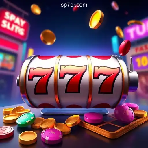 Online Slots: Understanding the Buzz Around SP7.GAMES A Plataforma de Apostas #1 do Brasil