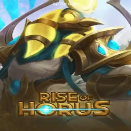 Discover the Exciting World of 'RiseofHorus' on SP7.GAMES