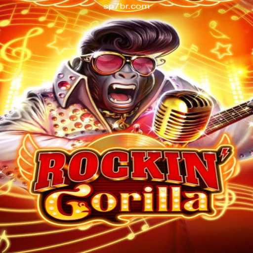 Experience the Thrill of RockinGorilla: The Ultimate Gaming Adventure