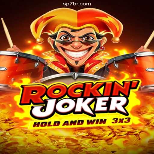 Discovering the Thrills of RockinJoker – A Premier Experience on SP7.GAMES