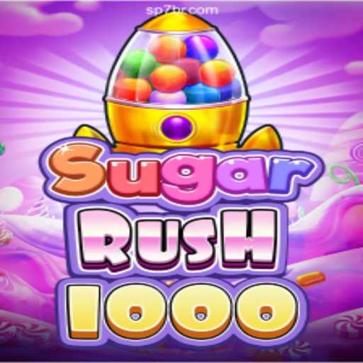 SugarRush1000: The Sweet Sensation in Brazilian Online Gaming