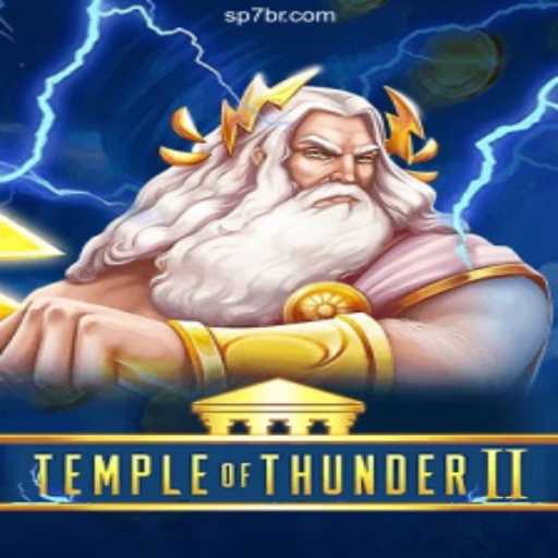 TempleofThunderII: An Electrifying Gaming Experience at SP7.GAMES