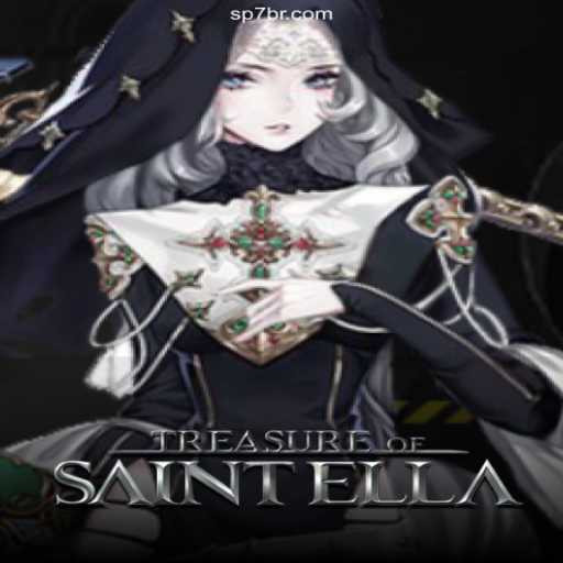 Discover the Adventure of 'TreasureofSaintElla' - Master the Game