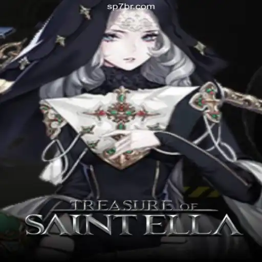Discover the Adventure of 'TreasureofSaintElla' - Master the Game