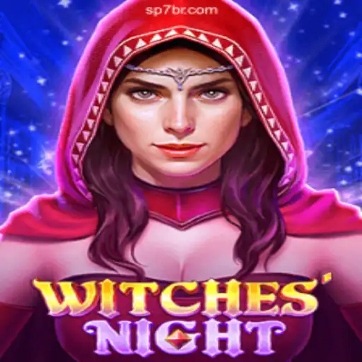 WitchesNight: Unveiling the Magic of SP7.GAMES