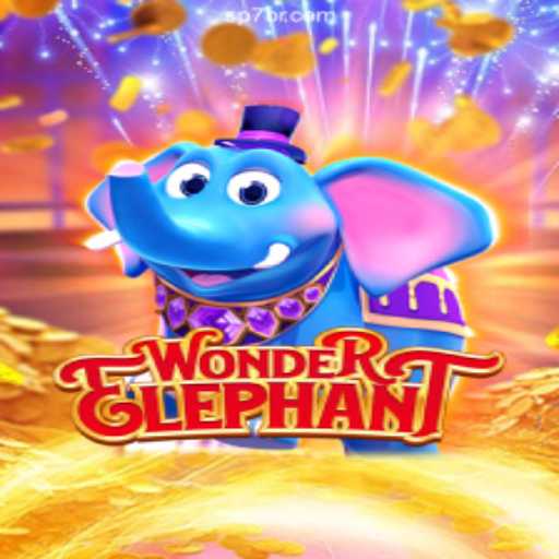 WonderElephant: Explore the Majestic World of Pachyderms