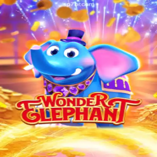 WonderElephant: Explore the Majestic World of Pachyderms
